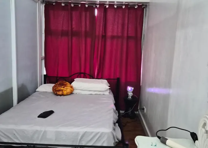 Staycation Long Accepted Malate Bay Area Nightlife And Center *