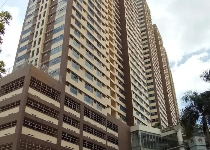 Staycation Long Accepted Malate Bay Area Nightlife And Center